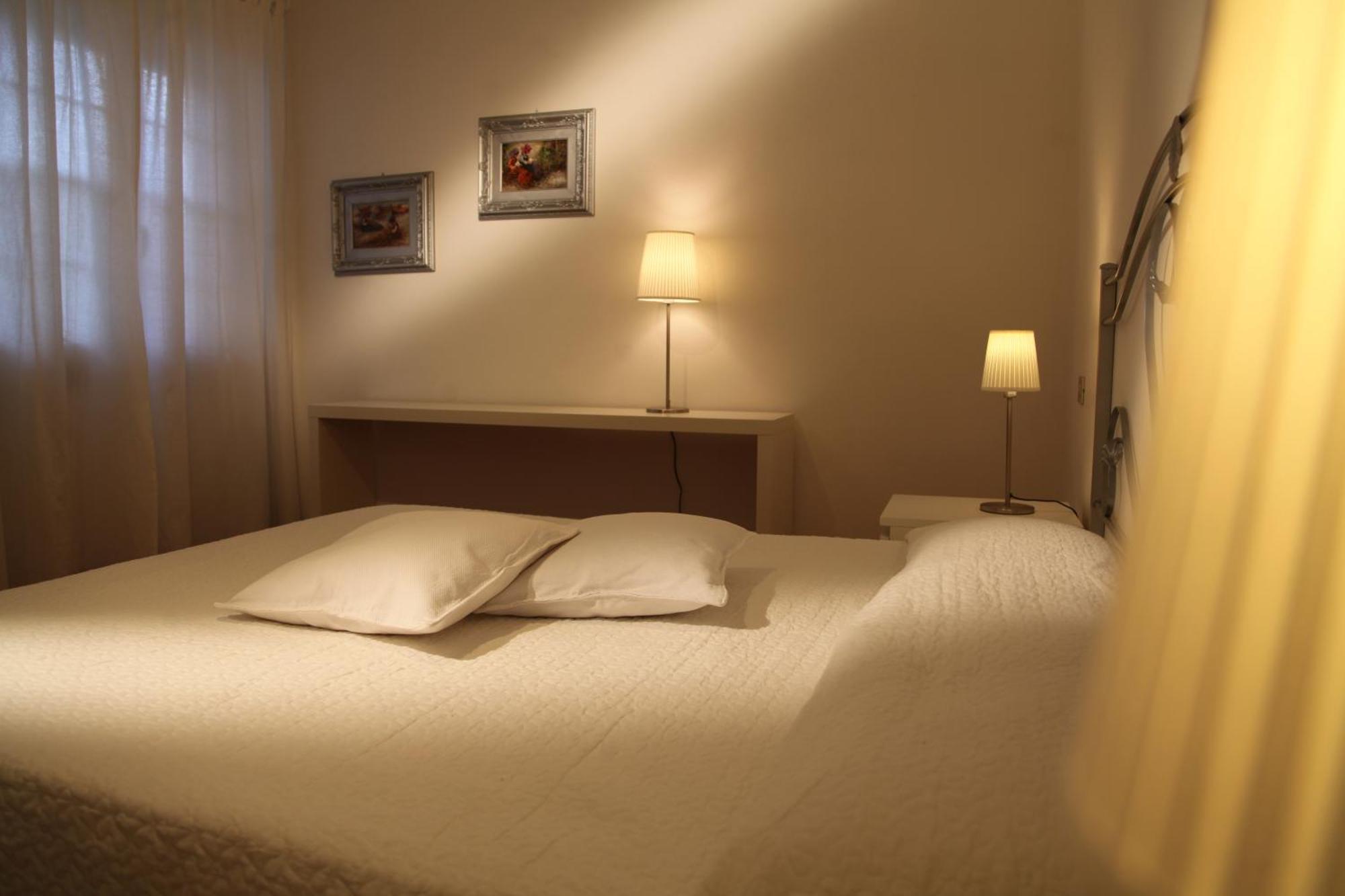 Tenuta Domine Imperia Kamer foto