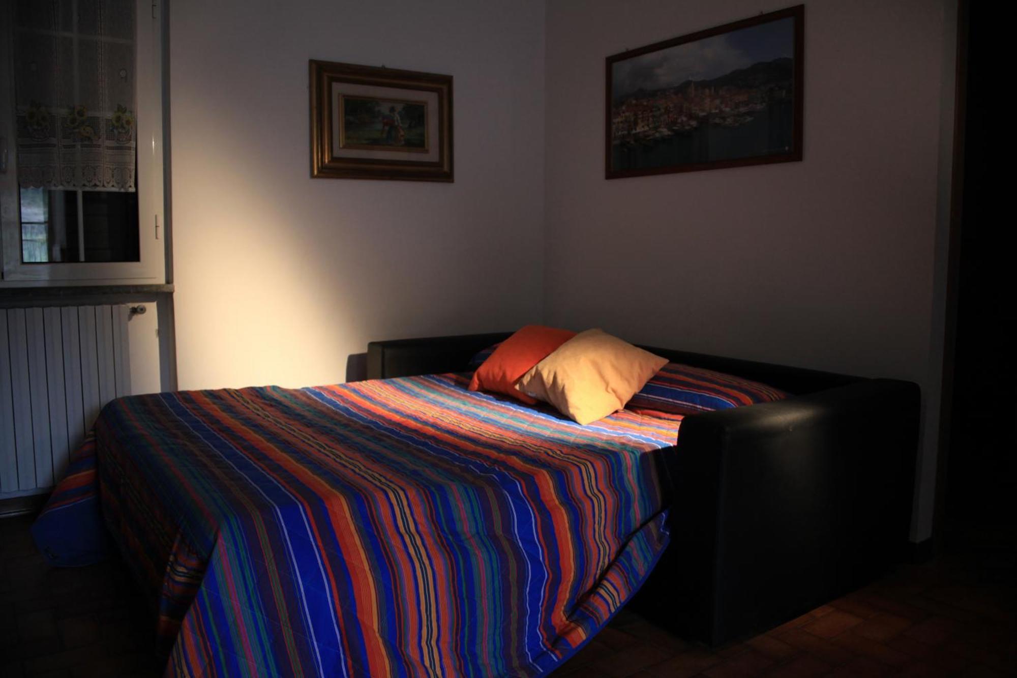 Tenuta Domine Imperia Kamer foto