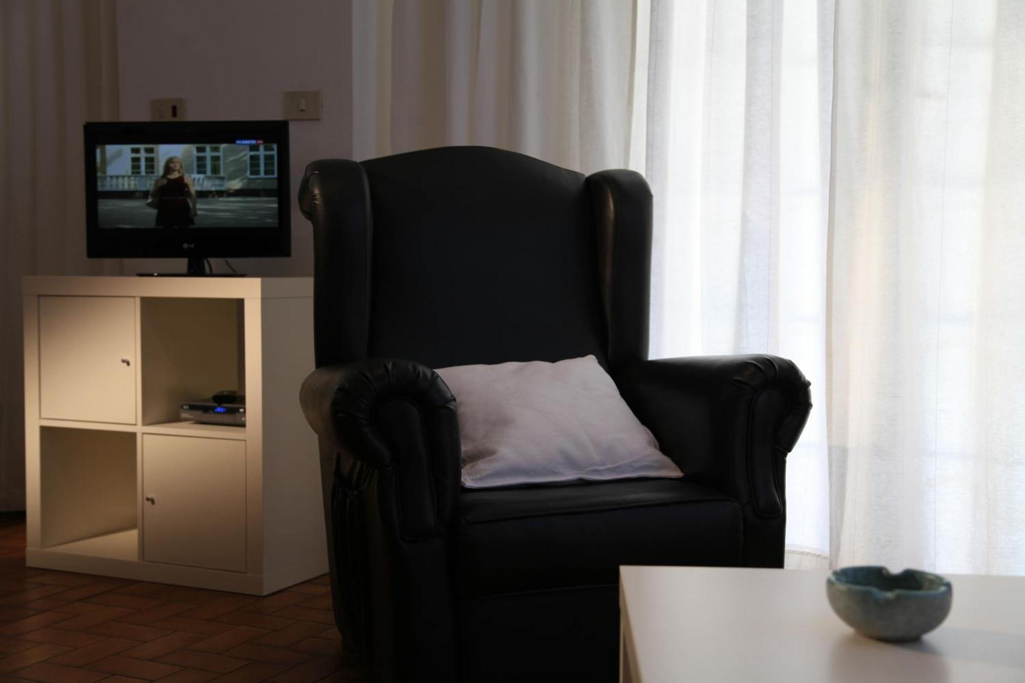 Tenuta Domine Imperia Kamer foto