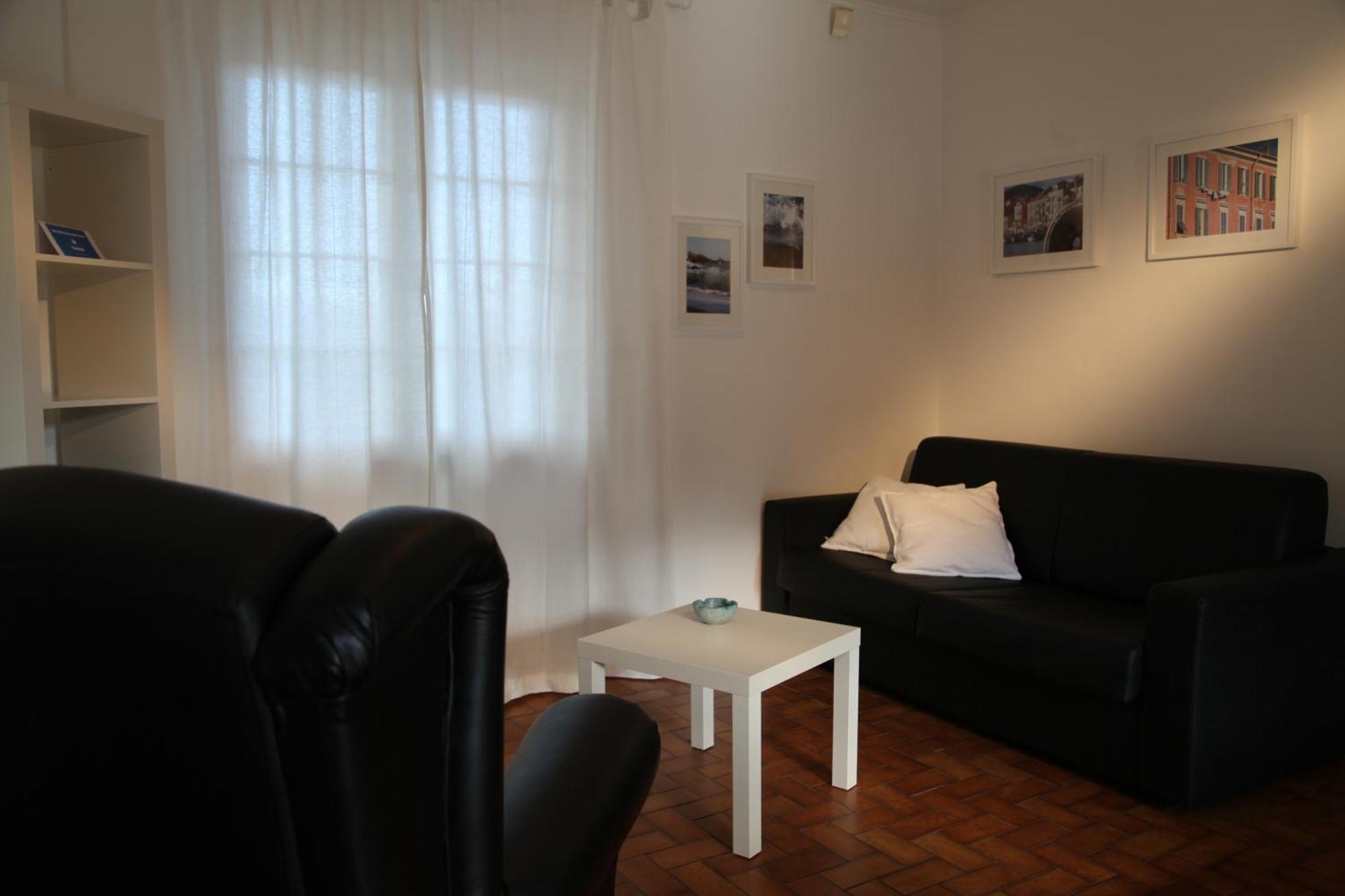 Tenuta Domine Imperia Kamer foto