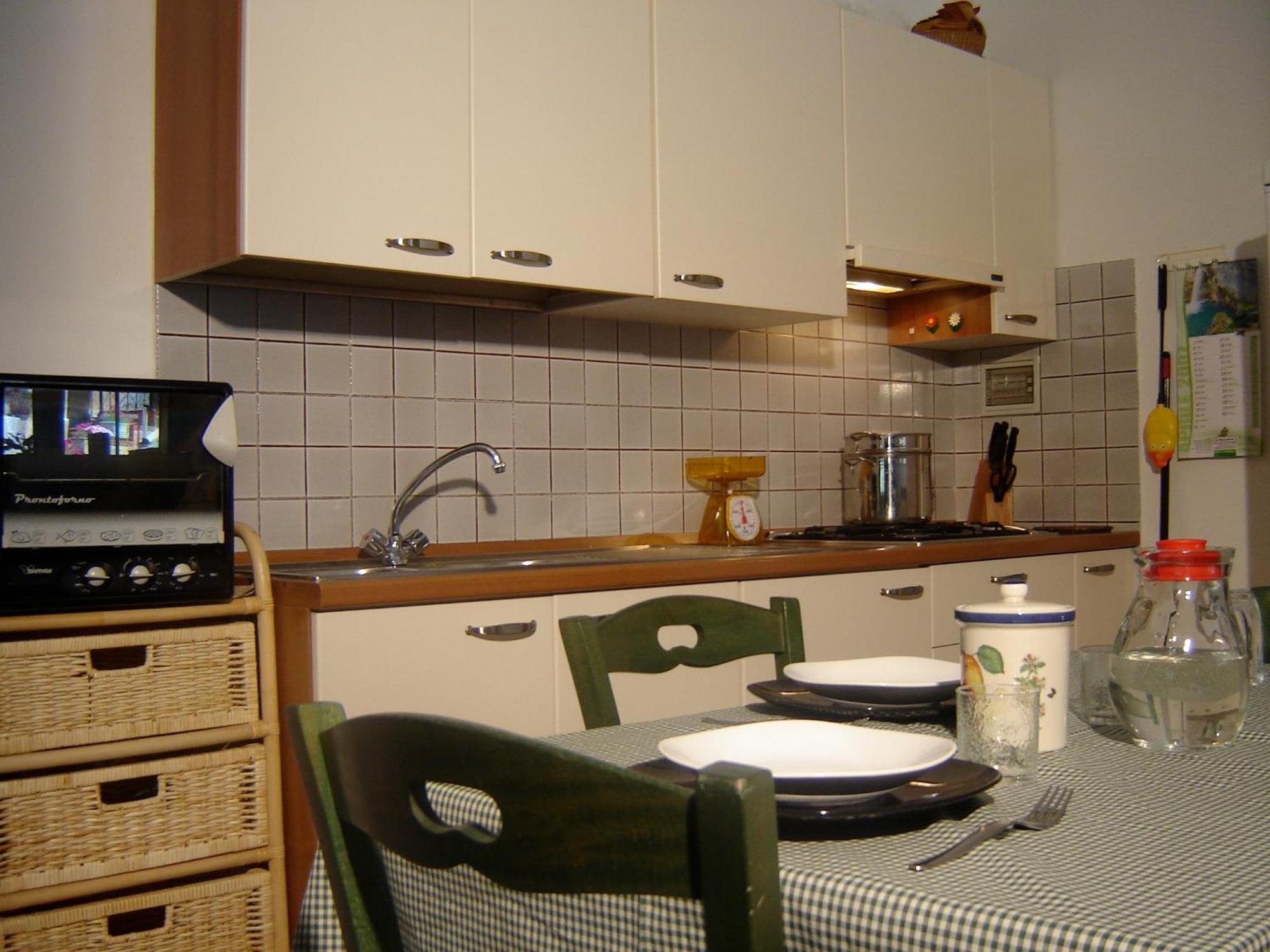 Tenuta Domine Imperia Kamer foto