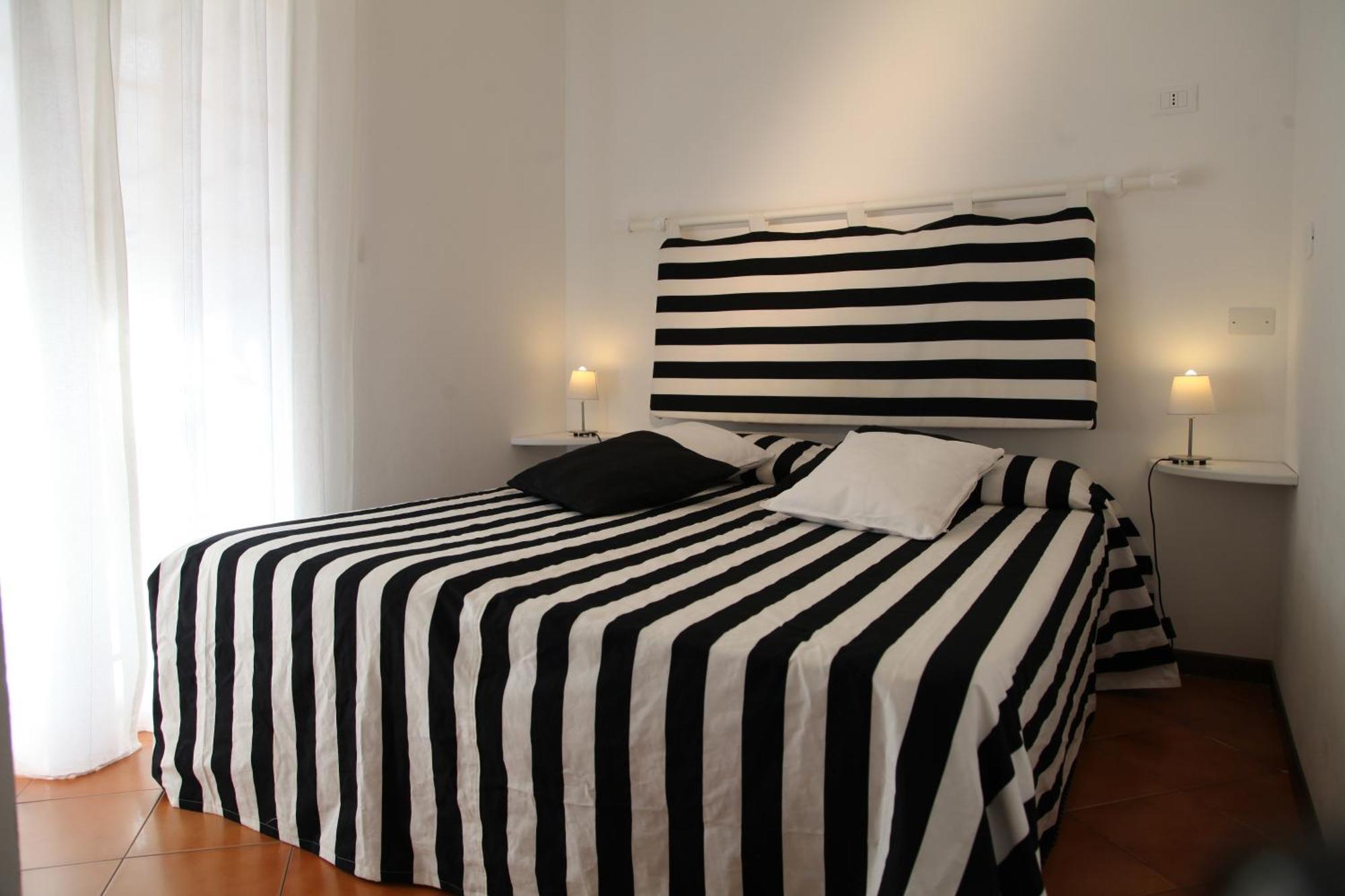 Tenuta Domine Imperia Kamer foto