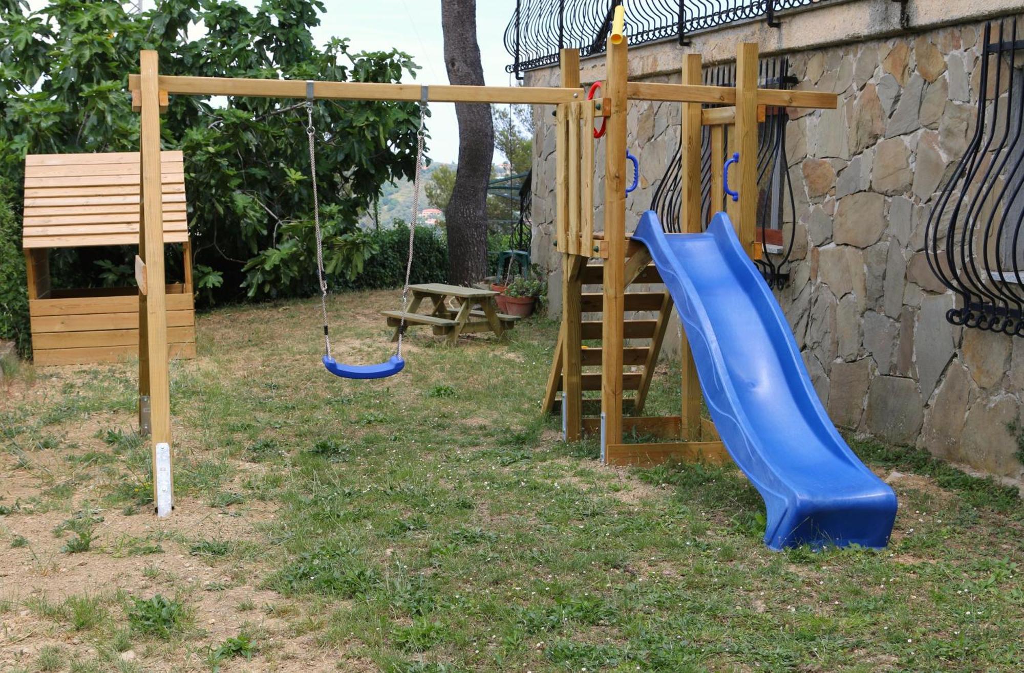 Tenuta Domine Imperia Kamer foto