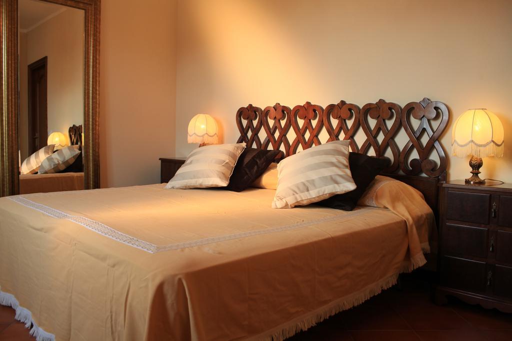 Tenuta Domine Imperia Kamer foto