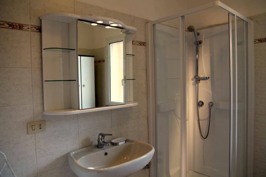 Tenuta Domine Imperia Kamer foto