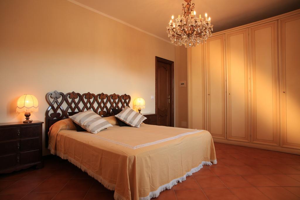 Tenuta Domine Imperia Kamer foto