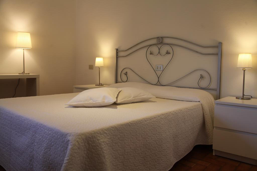 Tenuta Domine Imperia Kamer foto