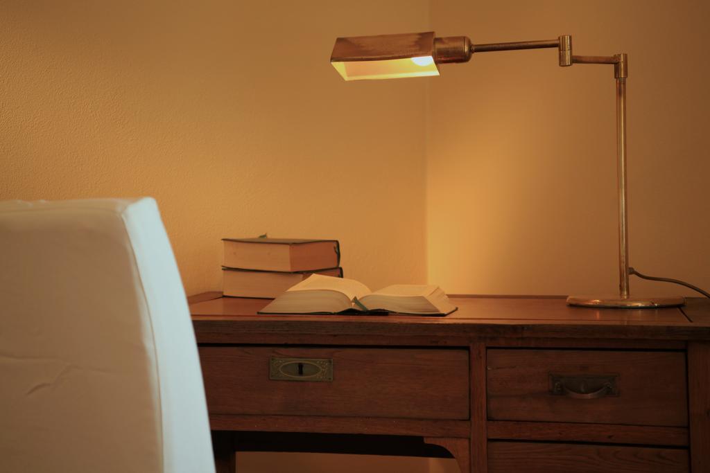 Tenuta Domine Imperia Kamer foto