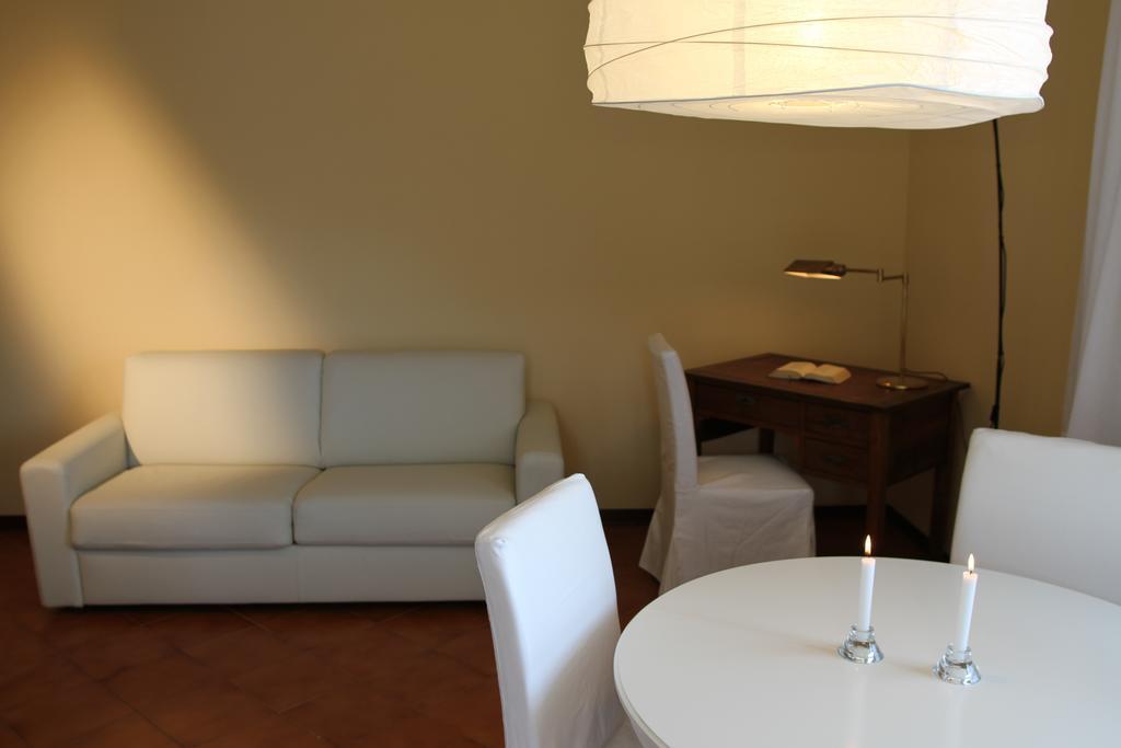 Tenuta Domine Imperia Kamer foto