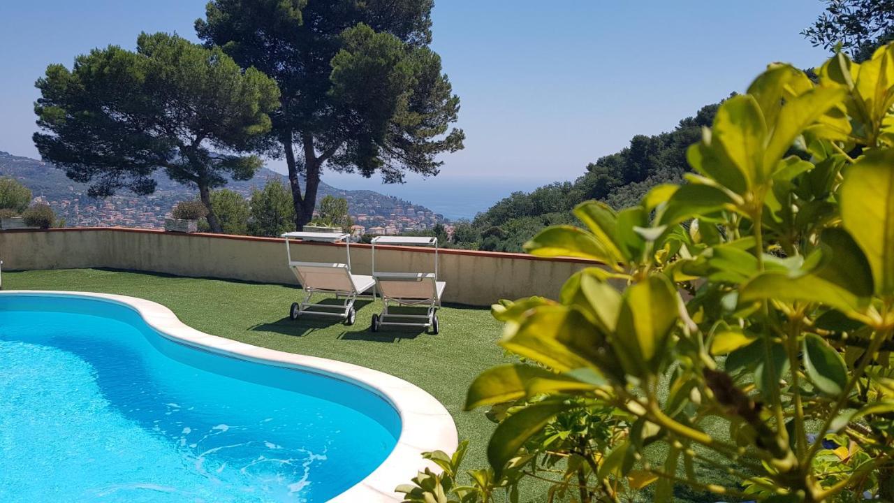 Tenuta Domine Imperia Buitenkant foto